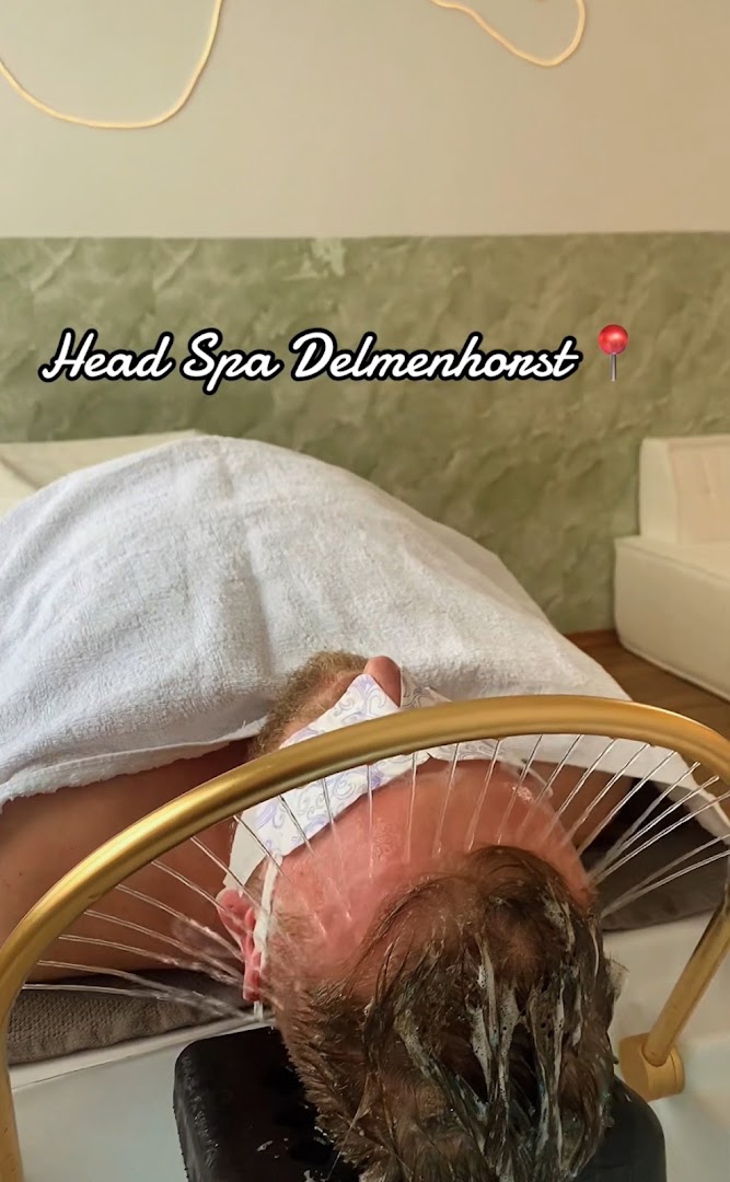 Head Spa Delmenhorst · Fotos 4