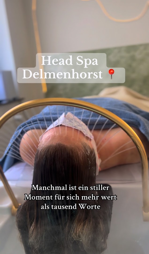 Head Spa Delmenhorst · Fotos 5