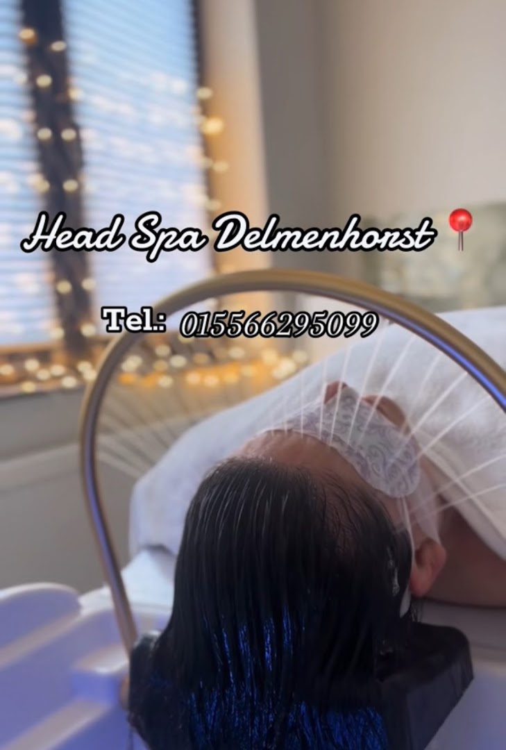 Head Spa Delmenhorst · Fotos 3
